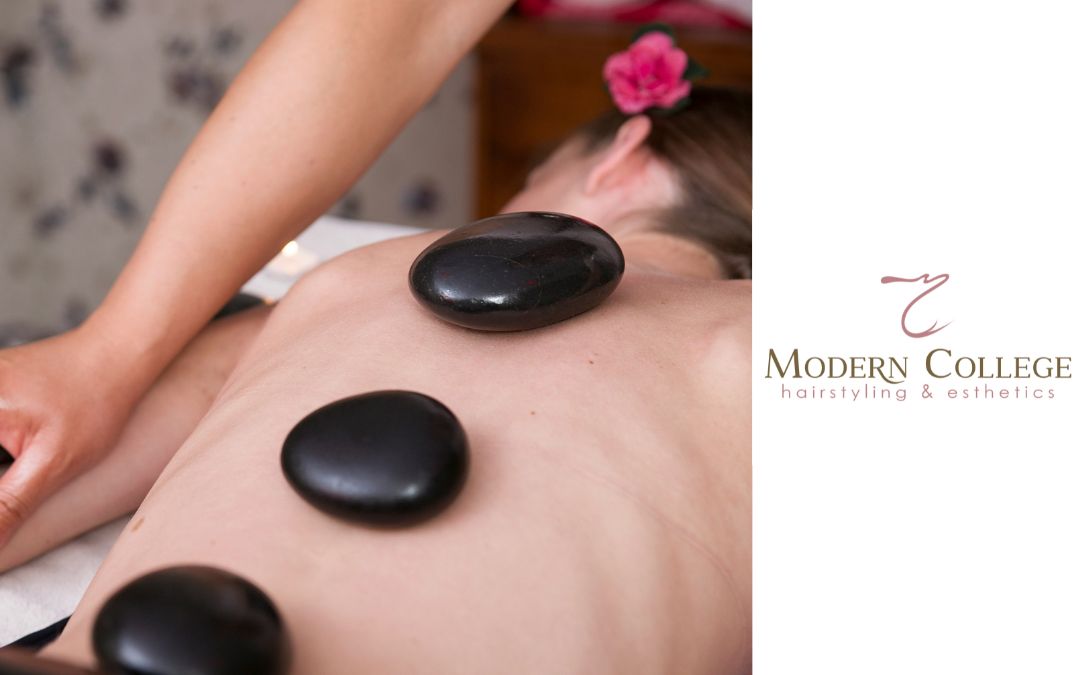 What is a Hot Stone Massage? Your Guide to Its Many Benefits